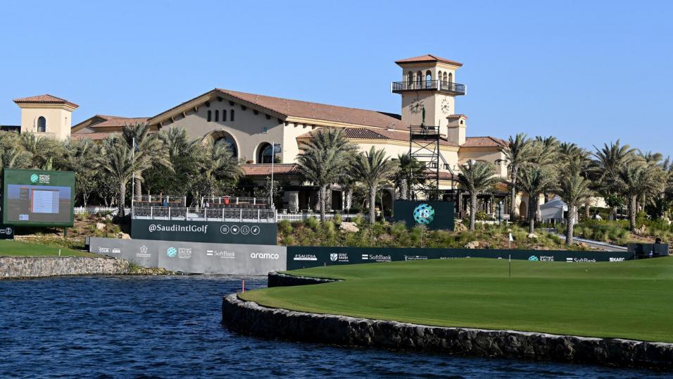 Royal Greens G&CC